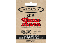 Vision Nano Mono Leader 13'5''