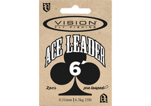 Vision Ace Leader 6'