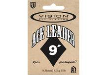 Vision Ace Leader 9'