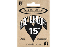 Vision Ace Leader 15'