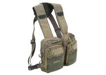 Vision Double D Chest Pack