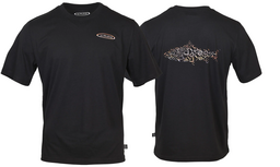 Vision Brown Trout T-Shirt