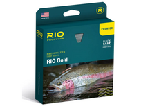 Rio Premier Gold (Moss/Gold) Floating