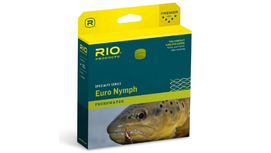 FIPS Euro Nymph Orange / Sage / Olive (#2-5) 