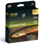 Rio Elite Technical Trout