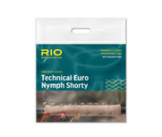 RIO Premier Technical Euro Nymph Shorty