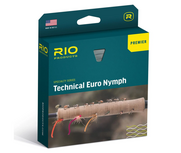 Rio Premier Technical Euro Nymph 