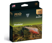 Rio Elite Predator (F/I/S3) Fly Line
