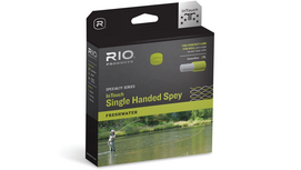 Rio Elite Single Handed Spey