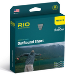 Rio Premier Outbound Short (floating)