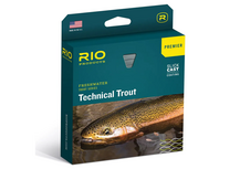 Rio Premier Technical Trout (WF-Floating)