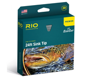 Rio Premier 24ft Sink Tip