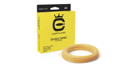 Cortland 333 Double Taper