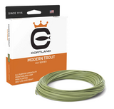 Cortland 444 Modern Trout Green