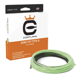 Cortland 444 Sink Tip Type 6