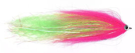Fly Soul Pike Candy