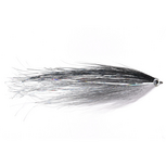 Fly Soul Pike Hollow Tinsel Deceiver
