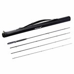 Adams XTZ ADIXION Carbon Handle Edition Euro Nymph Fly rod